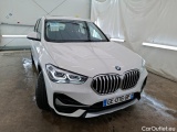  Bmw  X1 Série  xDrive 18 d xLine 2.0 150CV BVA8 E6d #4