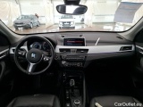  Bmw  X1 Série  xDrive 18 d xLine 2.0 150CV BVA8 E6d #5