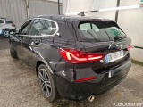  Bmw  Serie 1 BMW Série 1 / 2019 / 5P / Berline 116i Business Design #2