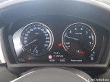  Bmw  X2 Série  sDrive 18i Lounge 1.5 135CV BVM6 E6d #6
