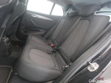  Bmw  X2 Série  sDrive 18i Lounge 1.5 135CV BVM6 E6d #9