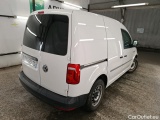  Volkswagen  Caddy VOLKSWAGEN  Van VU 4p Fourgonnette 2.0 TDI 102 Business Line #3