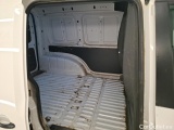  Volkswagen  Caddy VOLKSWAGEN  Van VU 4p Fourgonnette 2.0 TDI 102 Business Line #9