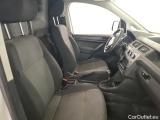  Volkswagen  Caddy VOLKSWAGEN  Van VU 4p Fourgonnette 2.0 TDI 102 Business Line #8