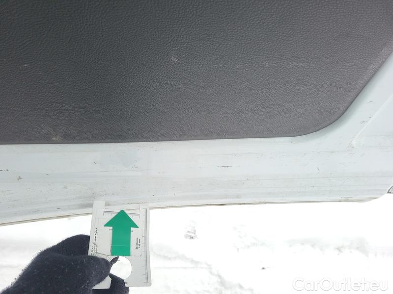  Ford  Transit  (2014) Tr.Kom TDCi96 350L3 TREN VAN F #12