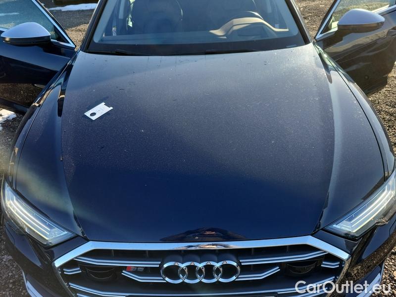  Audi  S6  Lim (4A2) (2019)  55 TDI 253 quattro AT #10