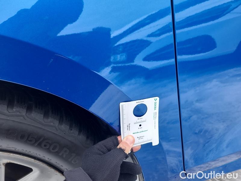  Skoda  Octavia  Combi (NX3)(2020) Oct.Combi 2.0TDI 85 Ambition #4