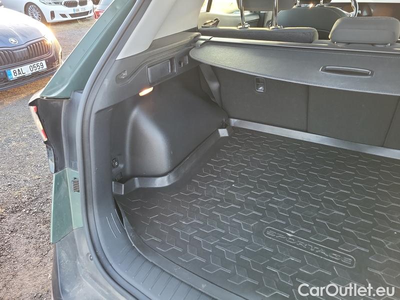  KIA  Sportage  (NQ5)(2022->)  1.6TGDI 110 Exclusive #15