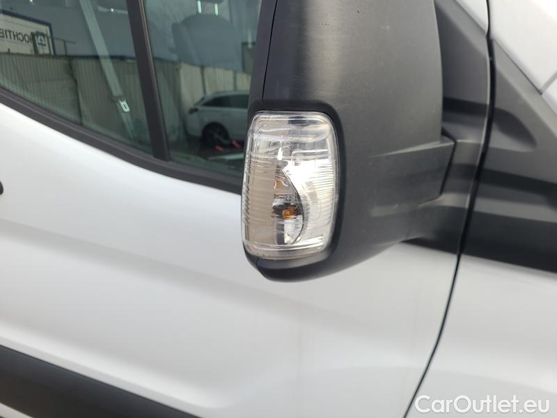  Ford  Transit  (2014) Tr.Kom TDCi96 350L3 TREN VAN F #23