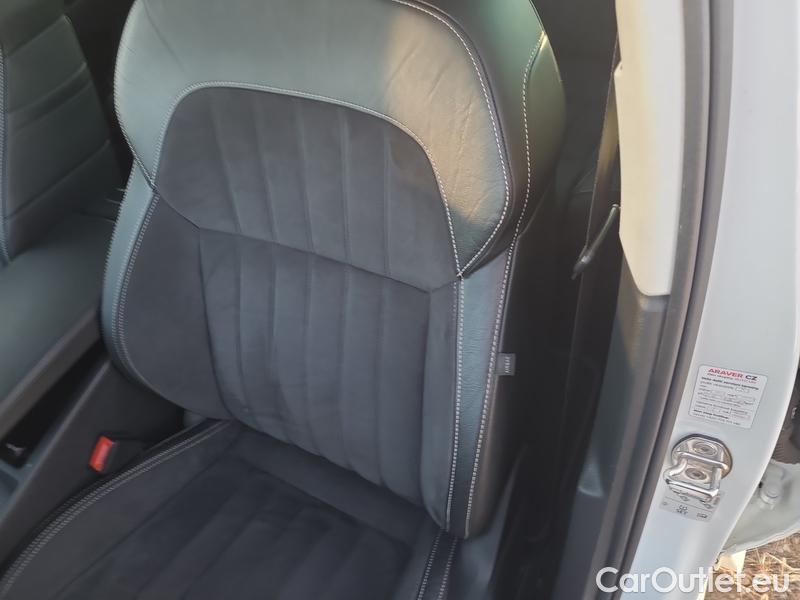  Skoda  Superb  (3V3)(2015) Supe.2.0TDI 147 Style Aut #9