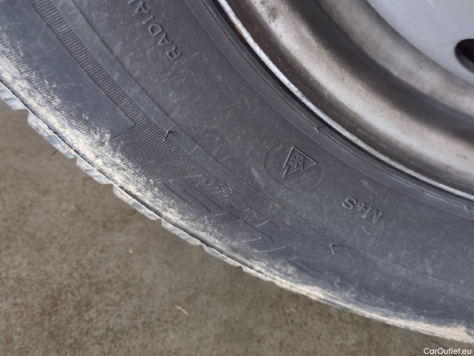  Fiat  Ducato FIAT  SC / 2014 / 2P / Châssis cabine H3-Power 140 Maxi HD 3.5 L Busi #5