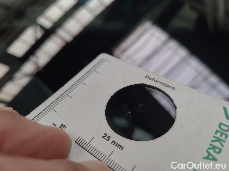  Skoda  Octavia  Combi (NX3)(2020) Oct.Com.1.5 e-TEC 110 Style AT #19