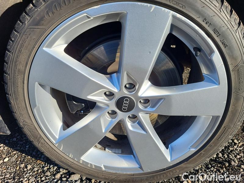  Audi  S6  Lim (4A2) (2019)  55 TDI 253 quattro AT #11