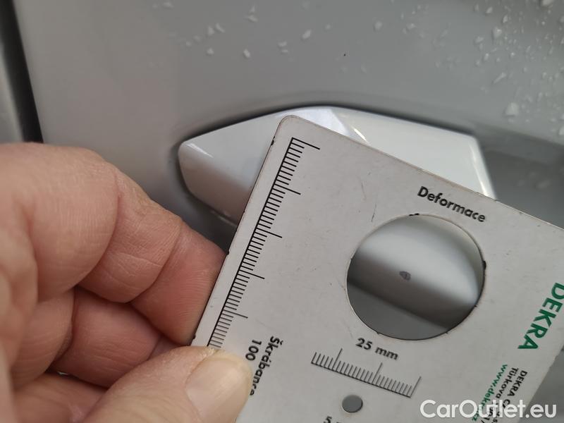  Skoda  Octavia  Combi (NX3)(2020) Oct.Com.1.5 e-TEC 110 Style AT #5