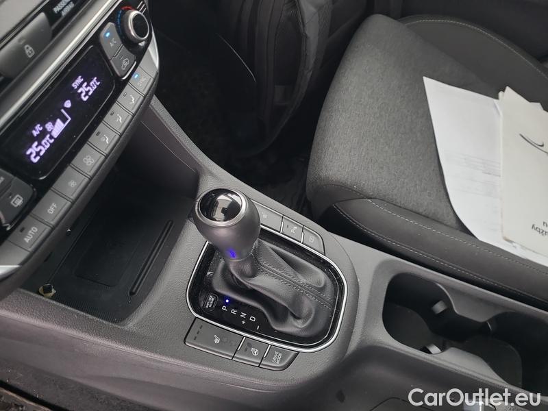  Hyundai  i30  (PD)(01.2017  ->)  kom.1.5TGDI FamilySmart AT #4