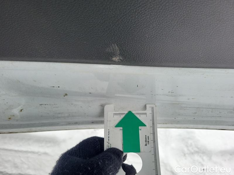  Ford  Transit  (2014) Tr.Kom TDCi96 350L3 TREN VAN F #13