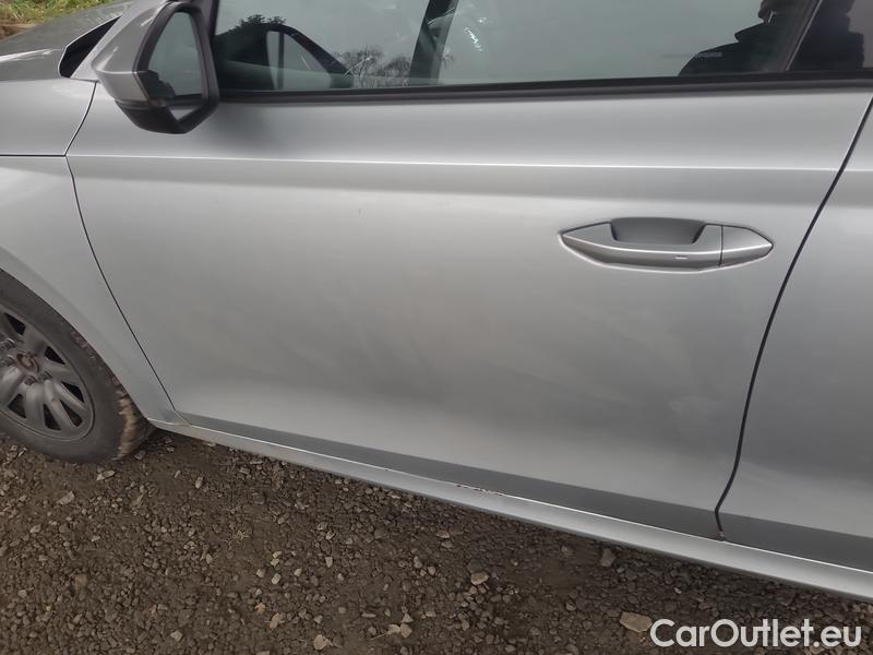  Skoda  Octavia  Combi (NX3)(2020) Oct.Combi 2.0TDI 85 Ambition #4