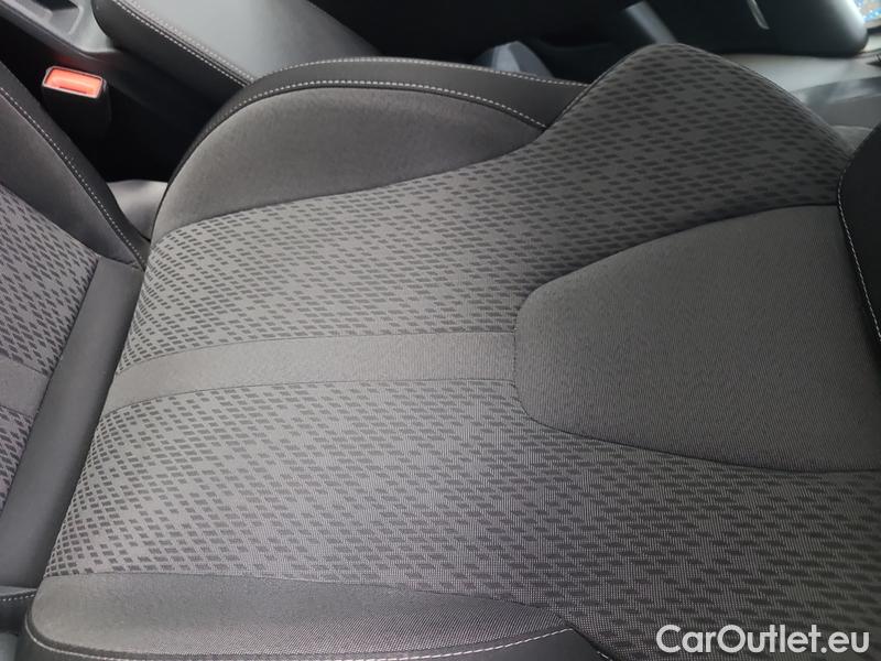  Skoda  Octavia  Combi (NX3)(2020) Oct.Com.1.5 e-TEC 110 Style AT #17