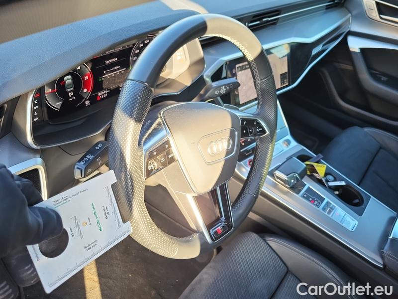  Audi  S6  Lim (4A2) (2019)  55 TDI 253 quattro AT #3