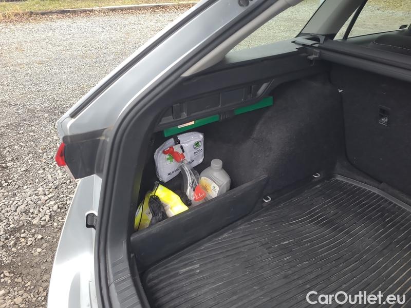  Skoda  Octavia  Combi (NX3)(2020) Oct.Combi 2.0TDI 85 Ambition #14