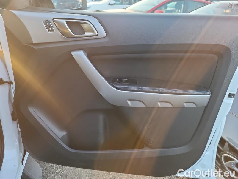  Ford  Ranger  (ES)(2009)  DC 2.0EB 170 XLT 4x4 #16