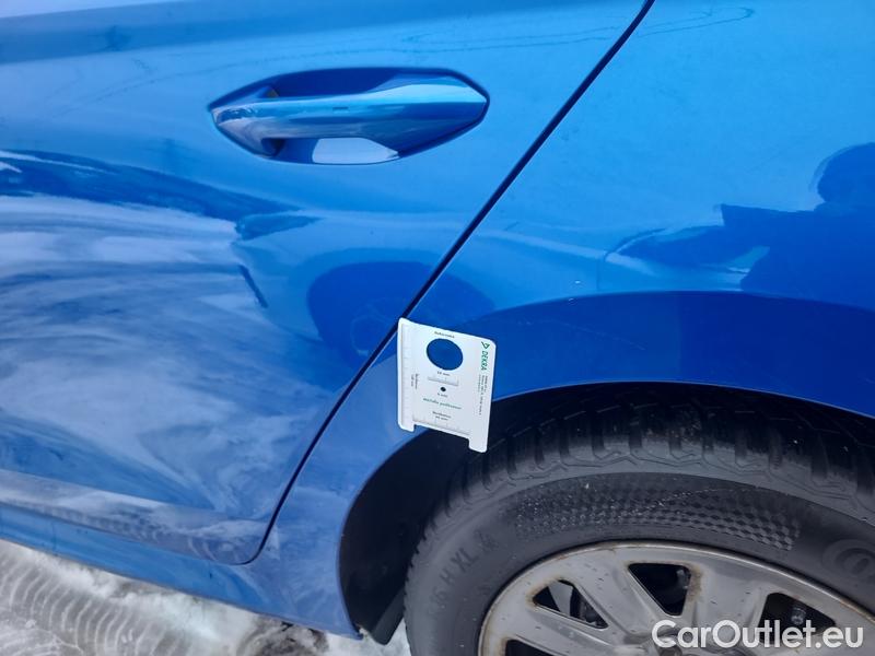  Skoda  Octavia  Combi (NX3)(2020) Oct.Combi 2.0TDI 85 Ambition #14