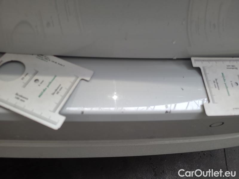  Skoda  Octavia  Combi (NX3)(2020) Oct.Com.1.5 e-TEC 110 Style AT #4