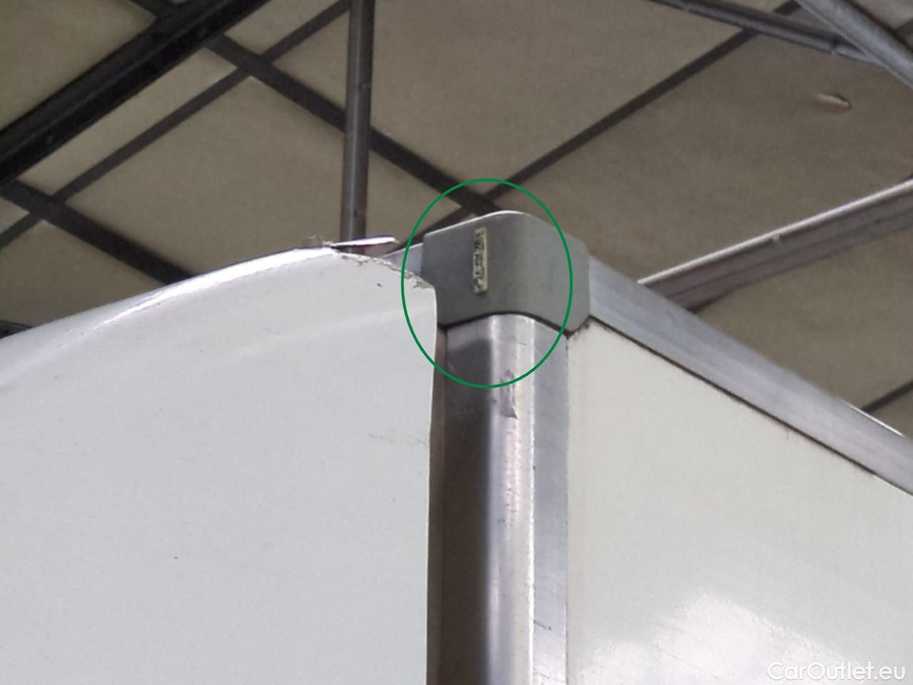  Fiat  Ducato FIAT  SC / 2014 / 2P / Châssis cabine H3-Power 140 Maxi HD 3.5 L Busi #22