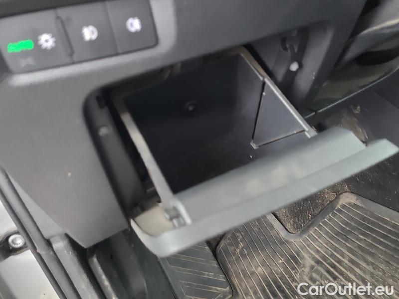  Skoda  Octavia  Combi (NX3)(2020) Oct.Combi 2.0TDI 85 Ambition #19