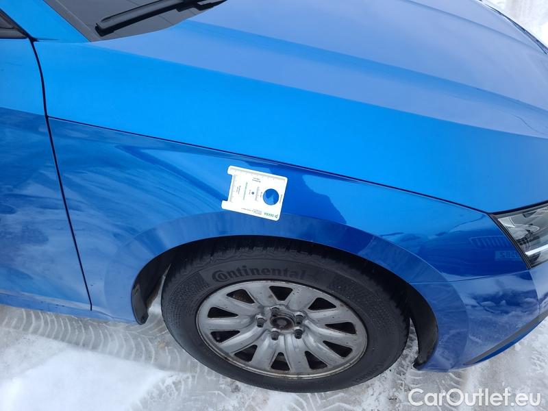  Skoda  Octavia  Combi (NX3)(2020) Oct.Combi 2.0TDI 85 Ambition #23