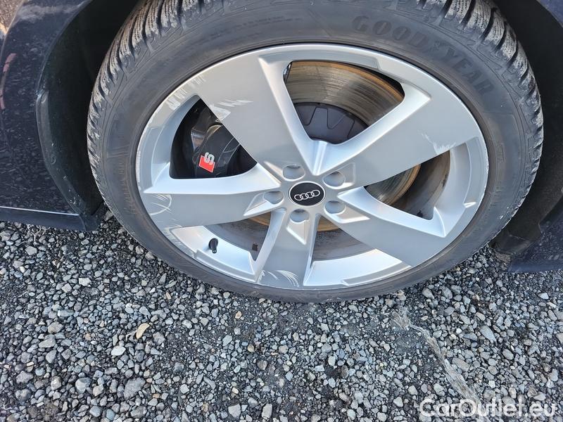  Audi  S6  Lim (4A2) (2019)  55 TDI 253 quattro AT #29