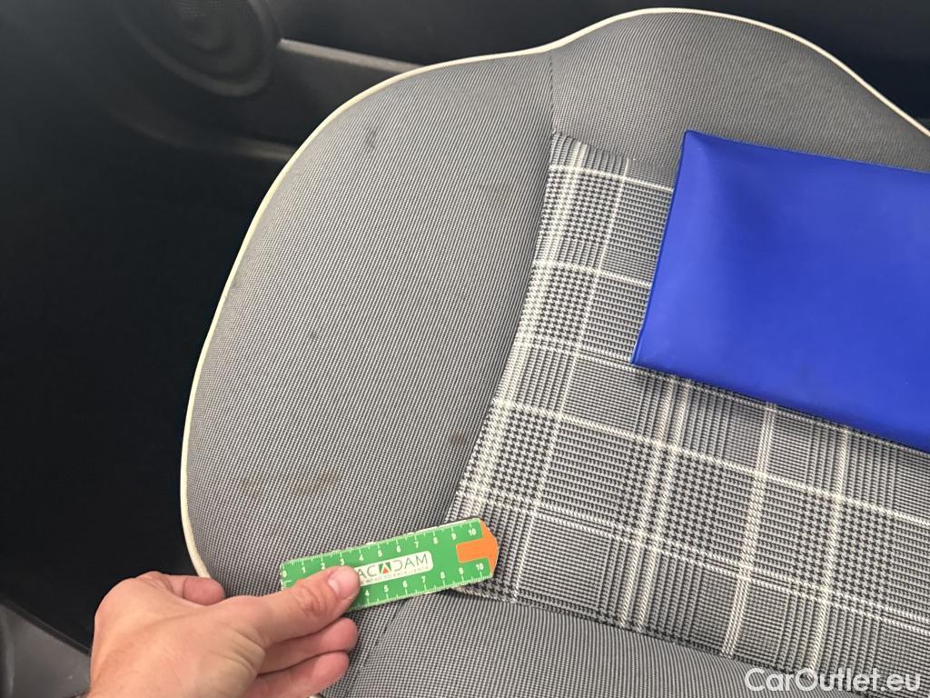  Fiat  500  Berline Lounge 1.2 70CV BVM5 E6dT #3