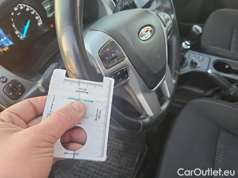  Ford  Ranger  (ES)(2009)  DC 2.0EB 170 XLT 4x4 #10