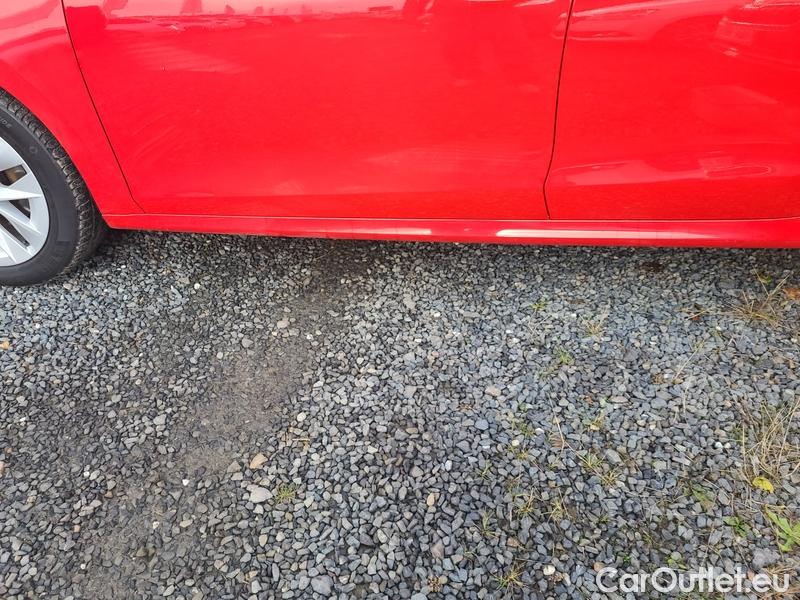  Skoda  Octavia  Combi (NX3)(2020) Oct.Combi 1.5TSI 110 Style #15