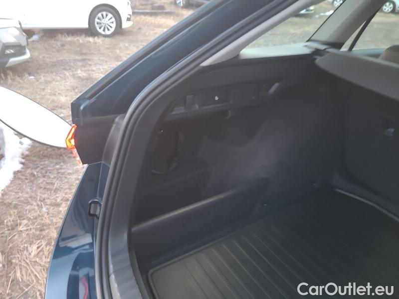  Skoda  Octavia  Combi (NX3)(2020) Oct.Combi 2.0TDI 85 Style AT #12