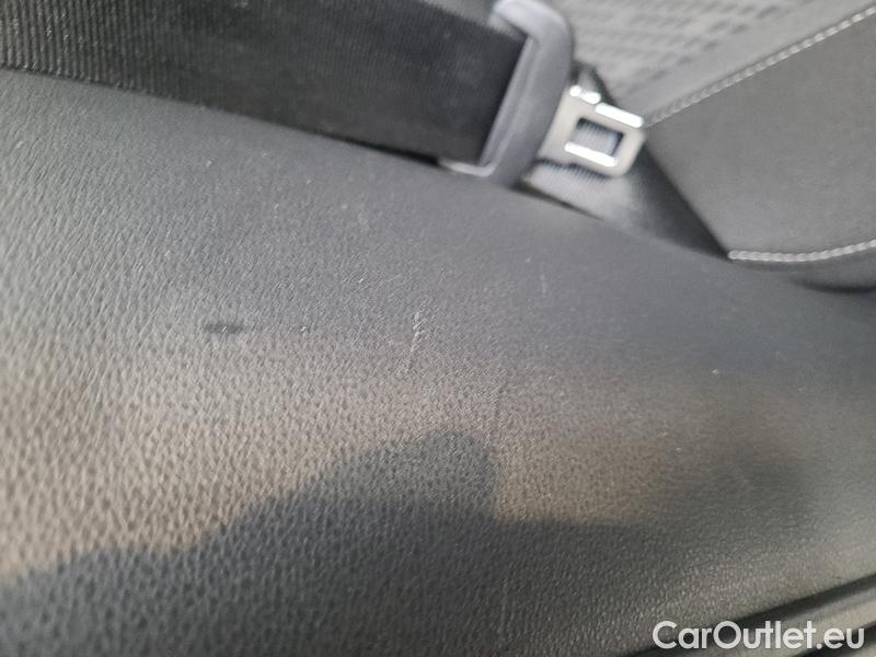  Skoda  Octavia  Combi (NX3)(2020) Oct.Com.1.5 e-TEC 110 Style AT #8