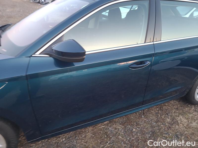  Skoda  Octavia  Combi (NX3)(2020) Oct.Combi 2.0TDI 85 Style AT #2