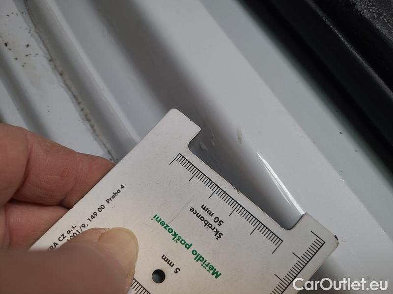  Skoda  Octavia  Combi (NX3)(2020) Oct.Com.1.5 e-TEC 110 Style AT #2