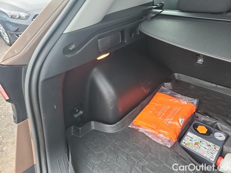  KIA  Sportage  (NQ5)(2022->)  1.6TGDI 110 Exclusive #14