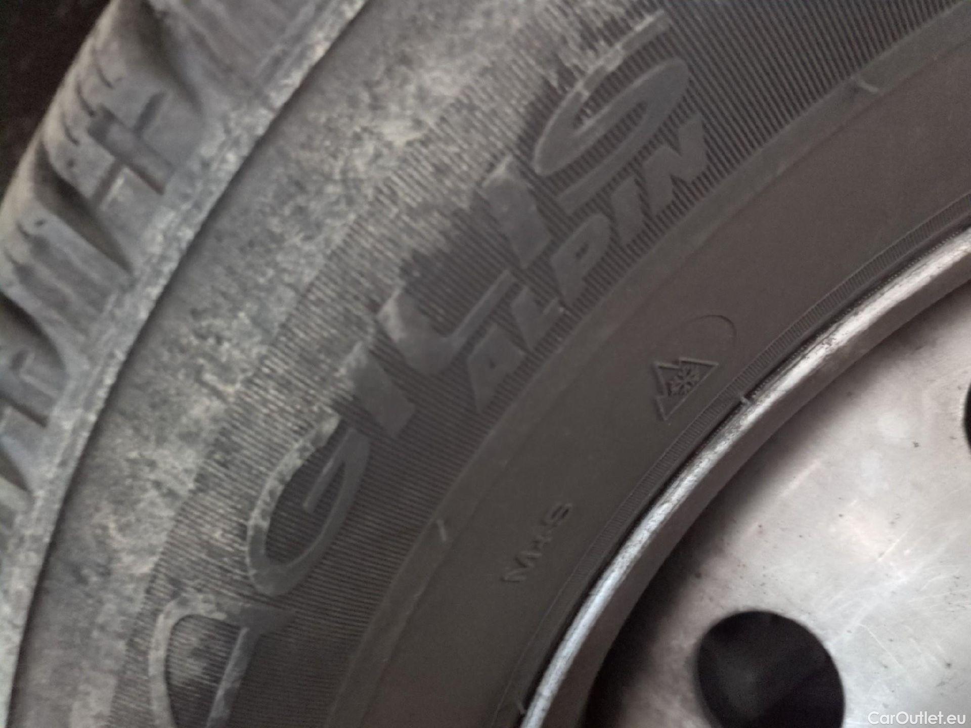  Fiat  Ducato FIAT  SC / 2014 / 2P / Châssis cabine H3-Power 140 Maxi HD 3.5 L Busi #2