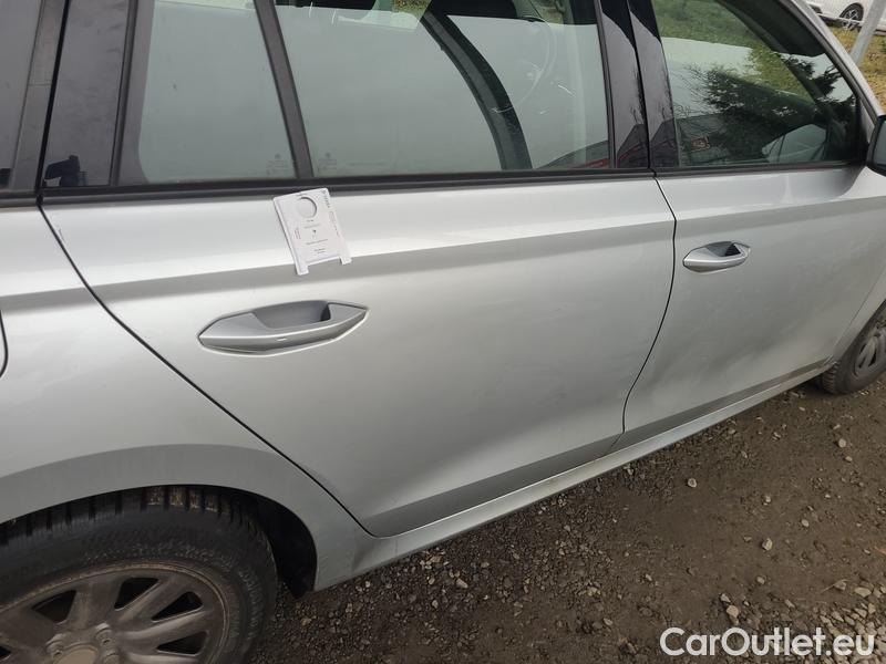  Skoda  Octavia  Combi (NX3)(2020) Oct.Combi 2.0TDI 85 Ambition #8