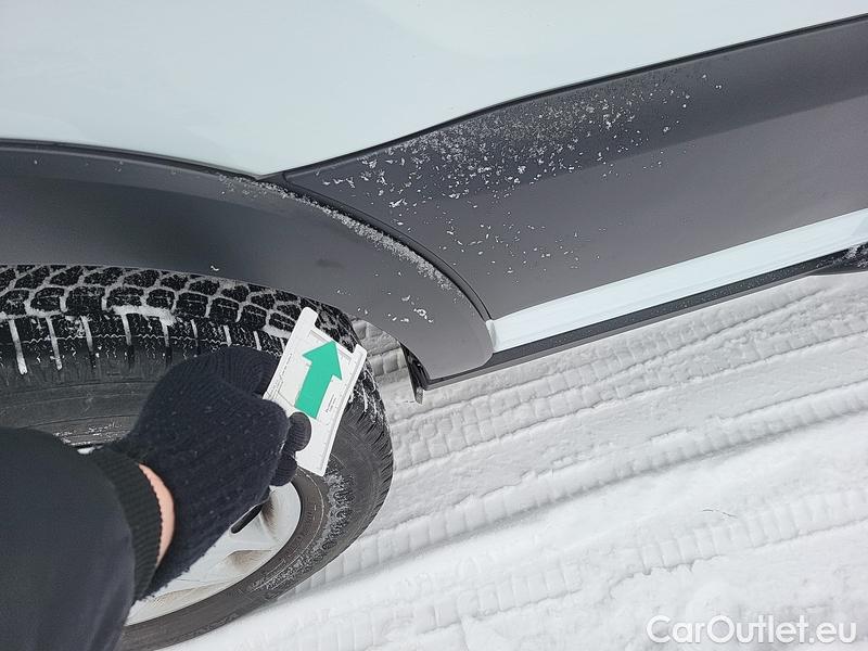  Ford  Transit  (2014) Tr.Kom TDCi96 350L3 TREN VAN F #4