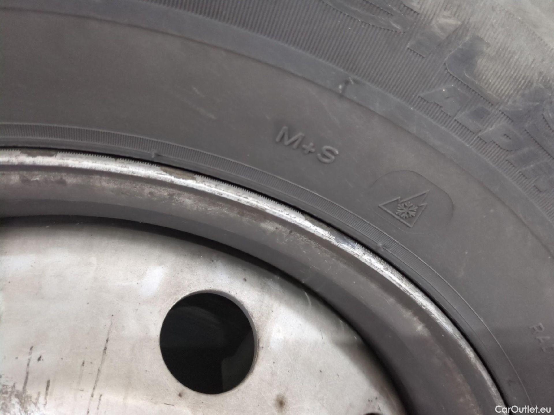  Fiat  Ducato FIAT  SC / 2014 / 2P / Châssis cabine H3-Power 140 Maxi HD 3.5 L Busi #4