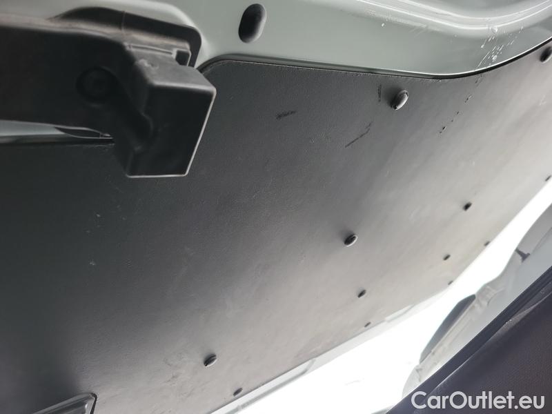  Ford  Transit  (2014) Tr.Kom TDCi96 350L3 TREN VAN F #14