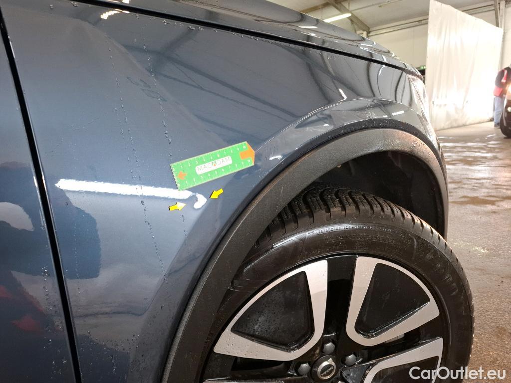  Volvo  XC 40 XC40 Momentum Plug-in Hybrid 2WD 1.5 #25