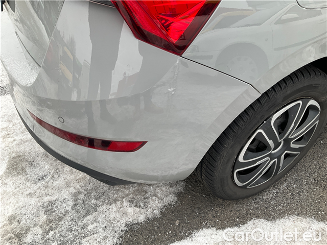  Skoda  Scala  1.0TSI 70 Ambition #2