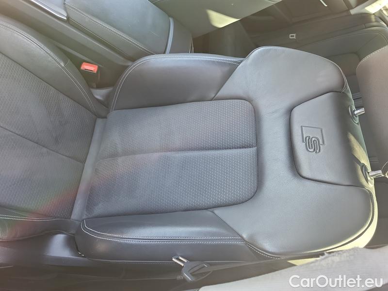  Audi  S6  Lim (4A2) (2019)  55 TDI 253 quattro AT #6
