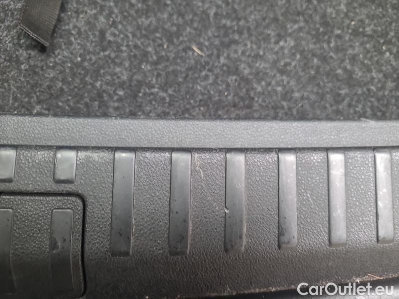  Skoda  Octavia  Combi (NX3)(2020) Oct.Com.1.5 e-TEC 110 Style AT #10