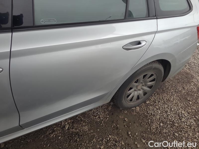  Skoda  Octavia  Combi (NX3)(2020) Oct.Combi 2.0TDI 85 Ambition #3