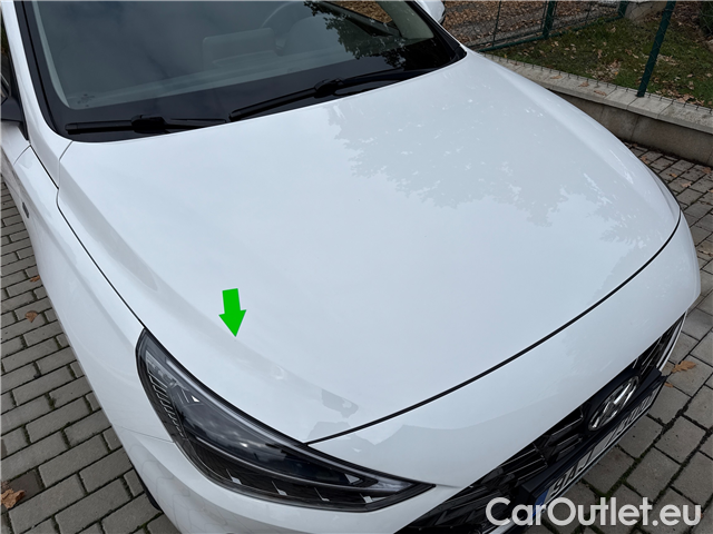  Hyundai  i30  1.5T-GDI 118 Family Smart #10